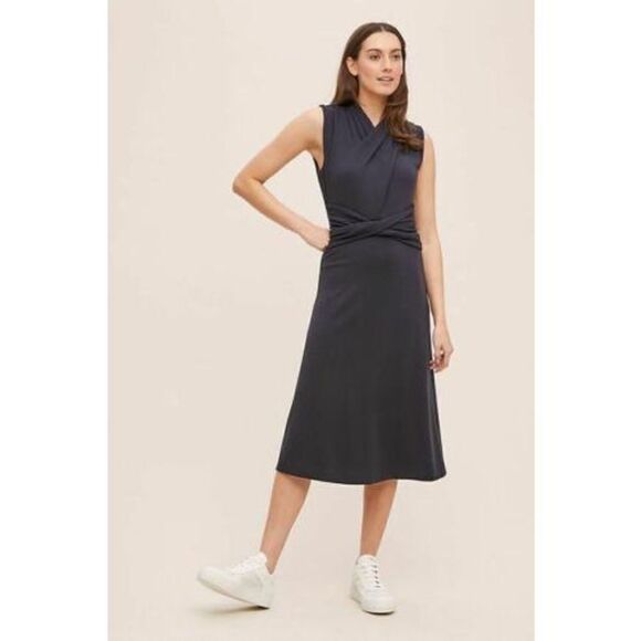 Anthropologie Dresses & Skirts - Anthropologie - Janou Midi Dress
